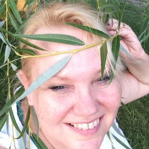 Meet your Posher, Susan